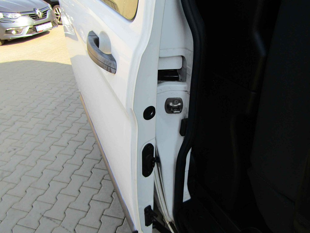 Ford Transit Custom 2.0 TDCi Trend 5míst