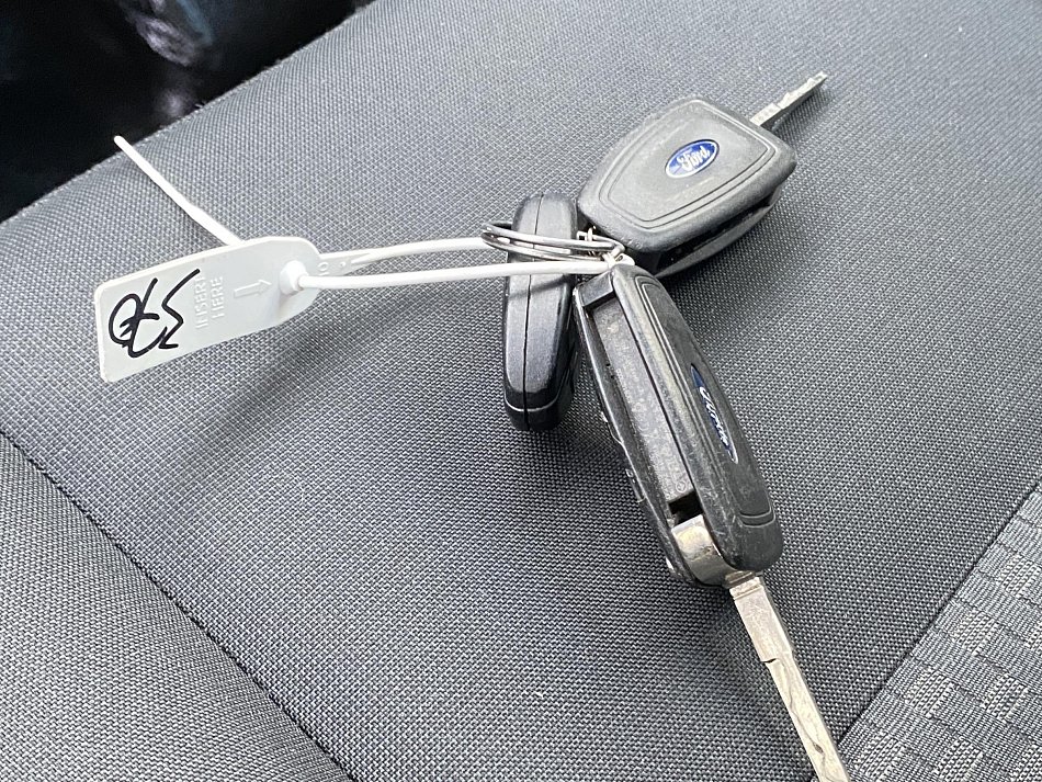 Ford Transit Custom 2.0TDCi Trend 5míst