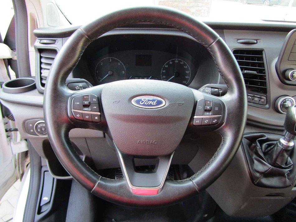 Ford Transit Custom 2.0 TDCi Trend 5míst