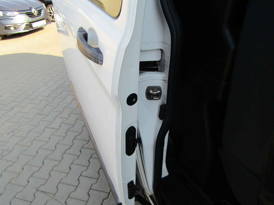 Ford Transit Custom 2.0 TDCi Trend 5míst