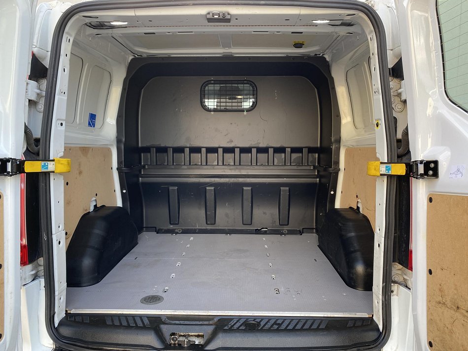 Ford Transit Custom 2.0TDCi Trend 5míst