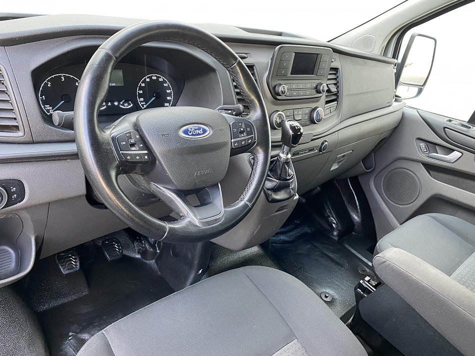 Ford Transit Custom 2.0TDCi Trend 5míst