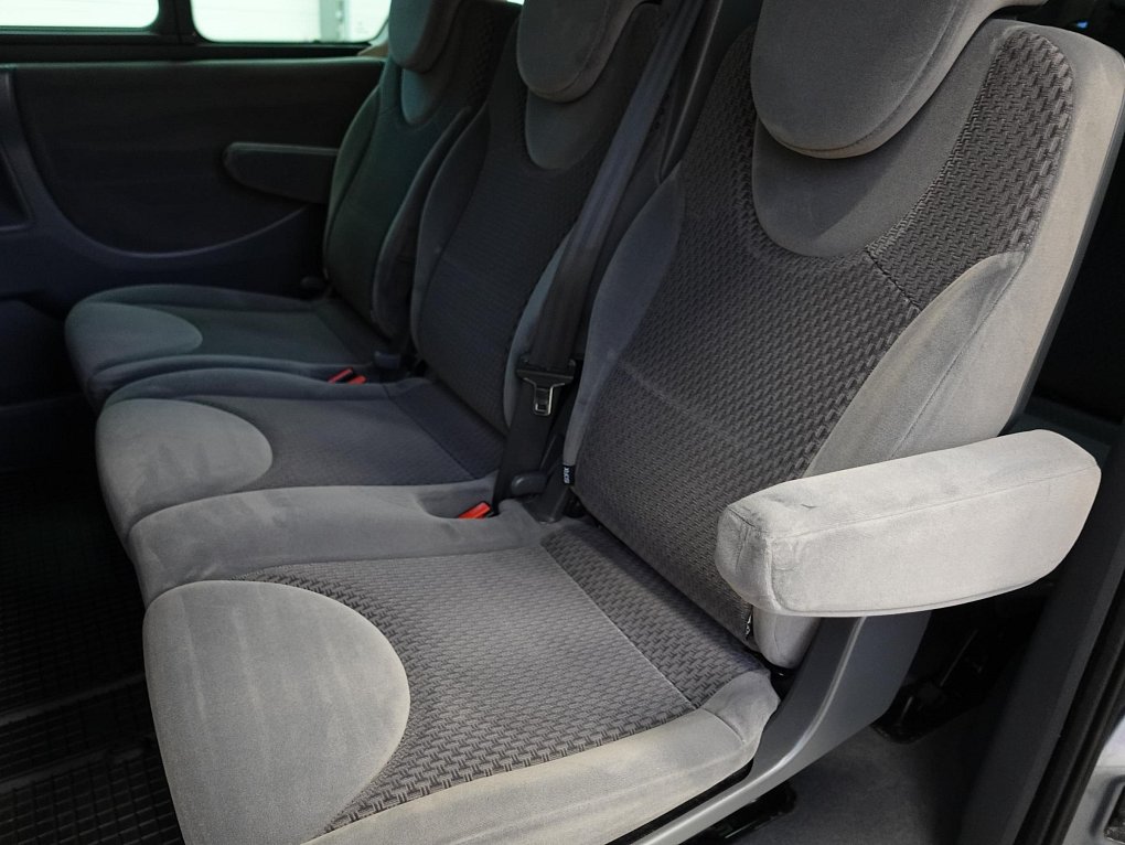 Peugeot Expert 2.0HDi  L2 8míst