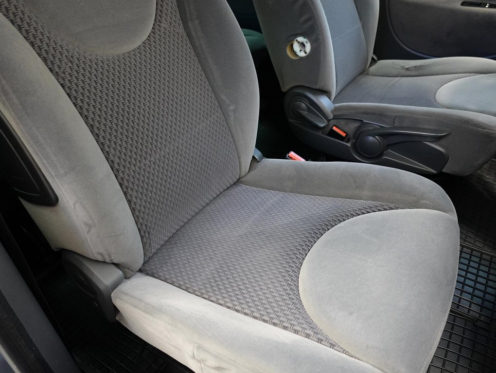 Peugeot Expert 2.0HDi  L2 8míst