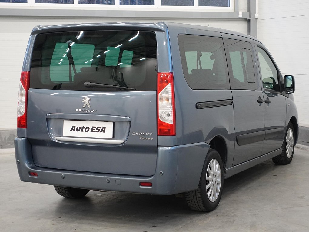 Peugeot Expert 2.0HDi  L2 8míst
