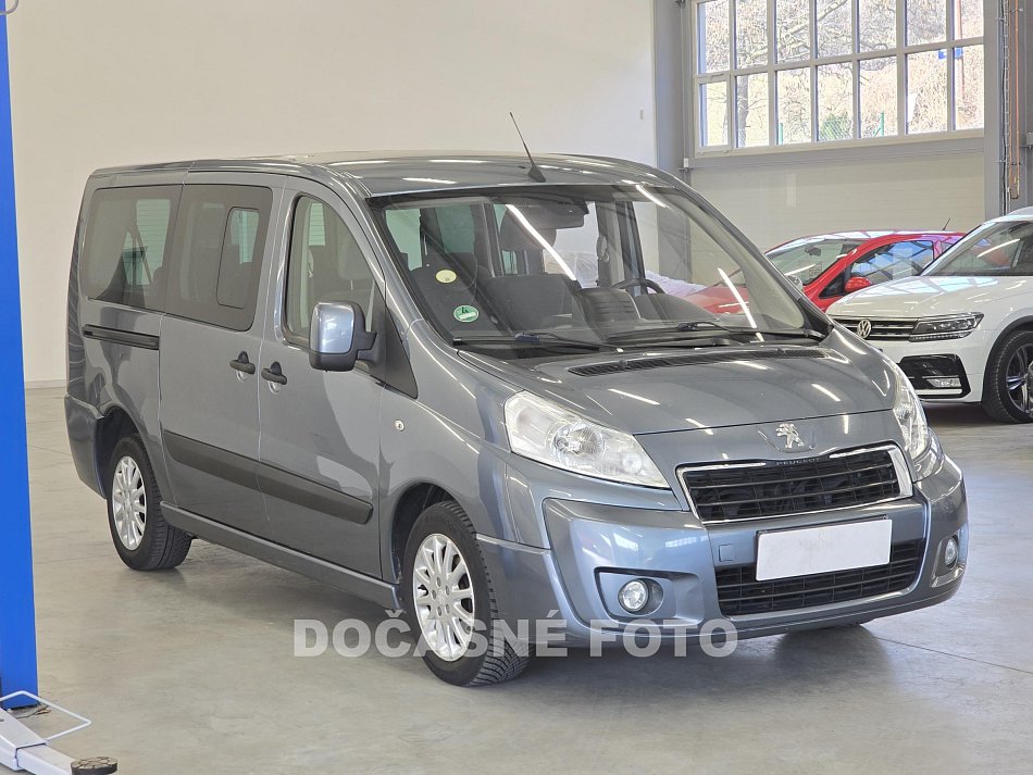 Peugeot Expert 2.0 HDi 