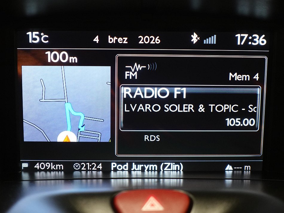 Peugeot Expert 2.0HDi  L2 8míst