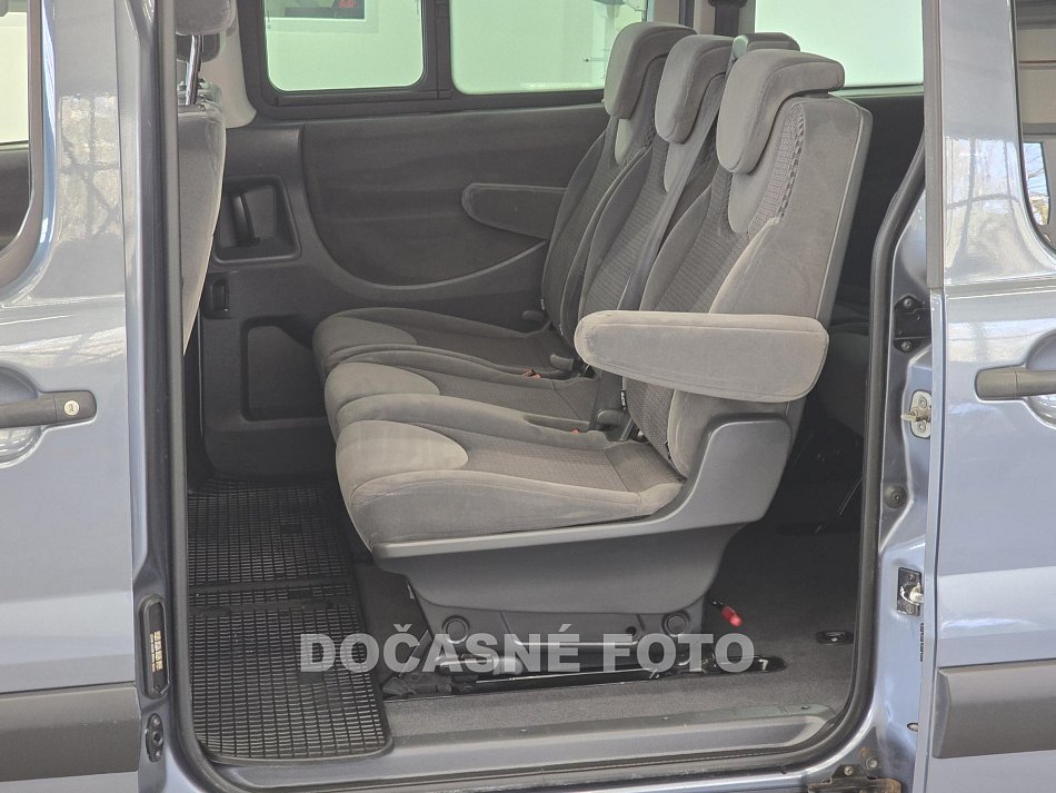 Peugeot Expert 2.0 HDi 