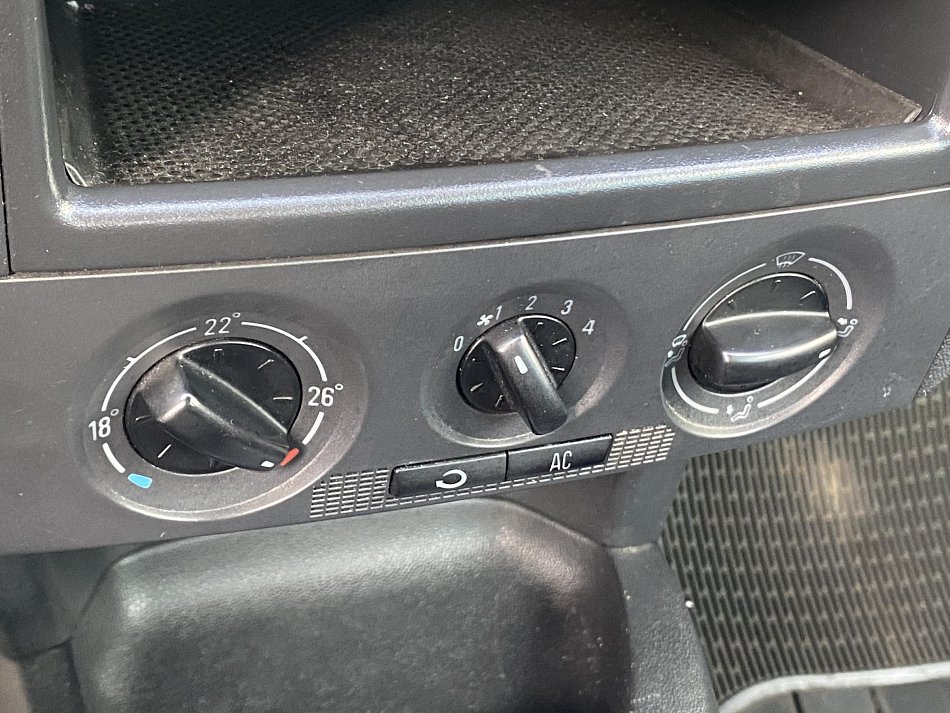 Škoda Fabia I 1.4i 16V Elegance