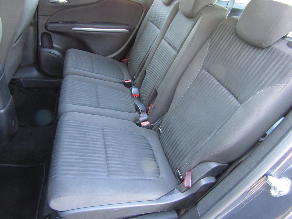 Opel Zafira 1.6 CDTi  Tourer