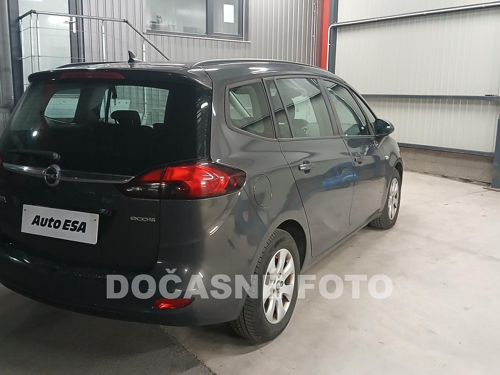 Opel Zafira 1.6 CDTi  Tourer