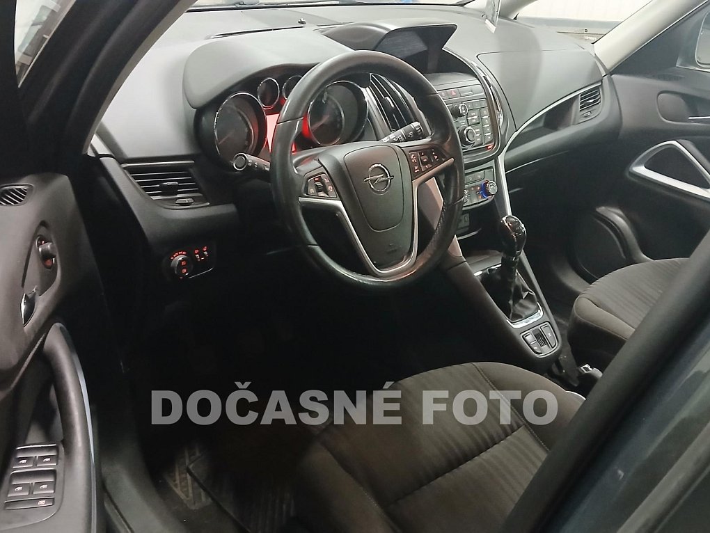 Opel Zafira 1.6 CDTi  Tourer