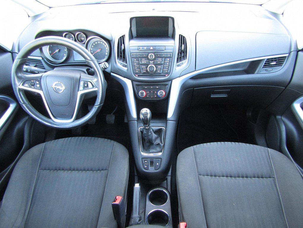 Opel Zafira 1.6 CDTi  Tourer