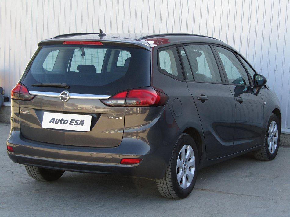 Opel Zafira 1.6 CDTi  Tourer
