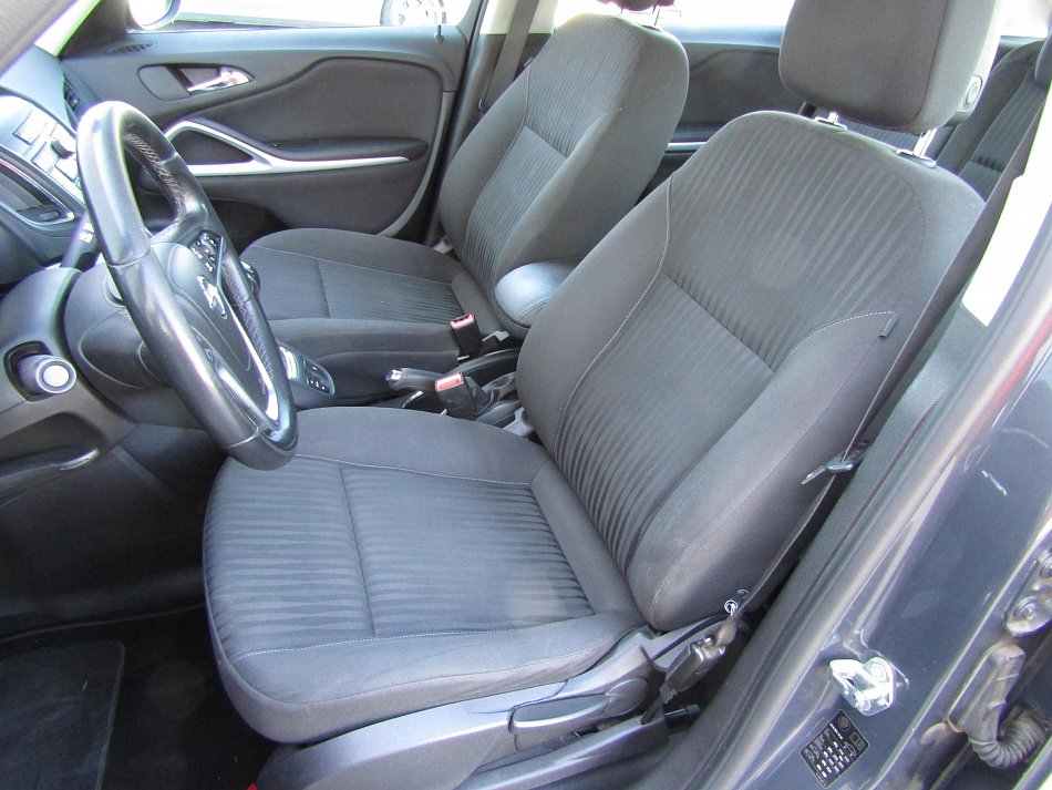 Opel Zafira 1.6 CDTi  Tourer