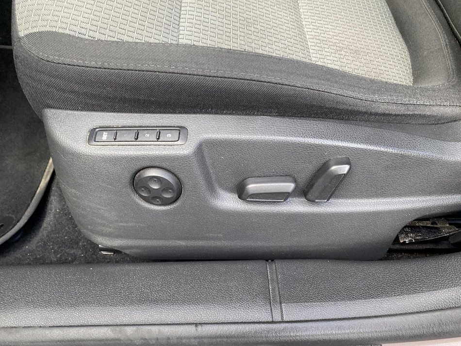 Škoda Superb 2.0 TDI 
