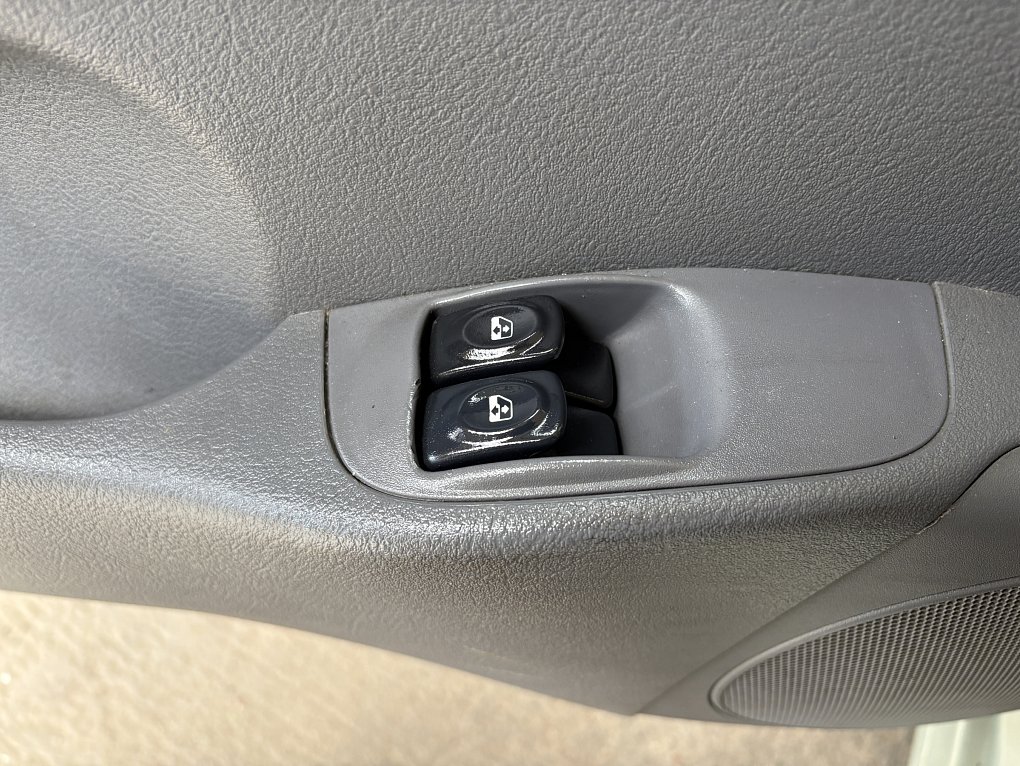 Renault Mégane 1.6 i 