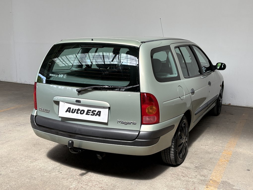 Renault Mégane 1.6 i 