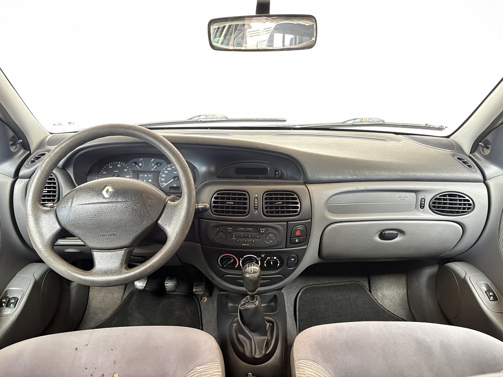 Renault Mégane 1.6 i 