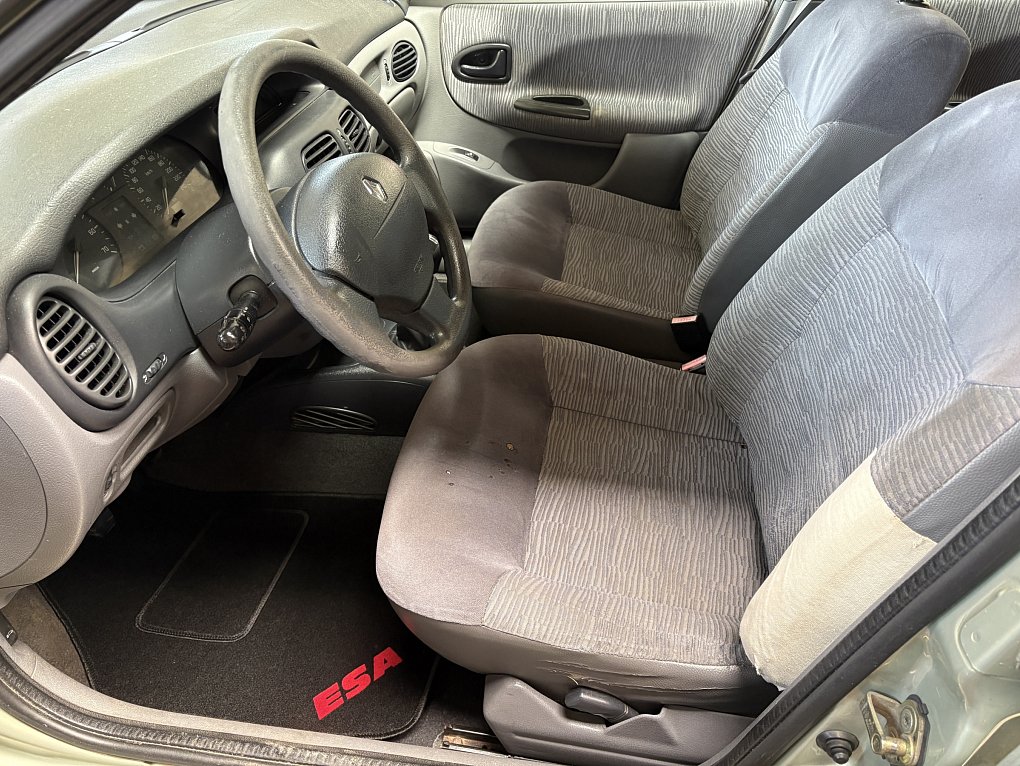 Renault Mégane 1.6 i 