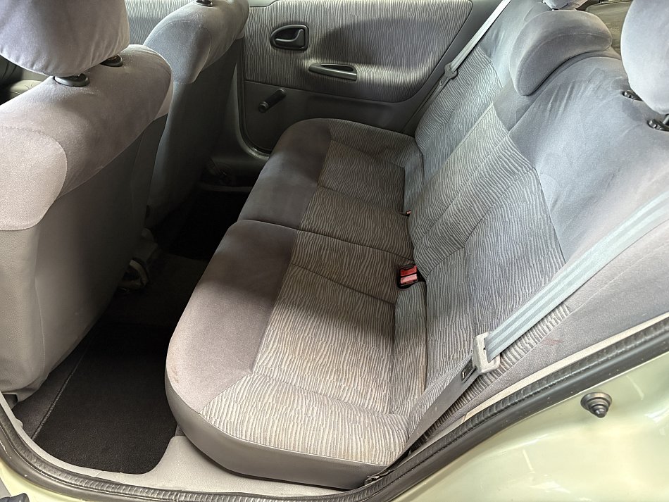 Renault Mégane 1.6 i 