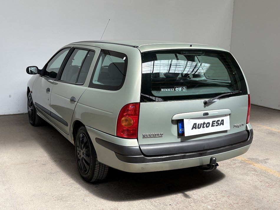 Renault Mégane 1.6 i 