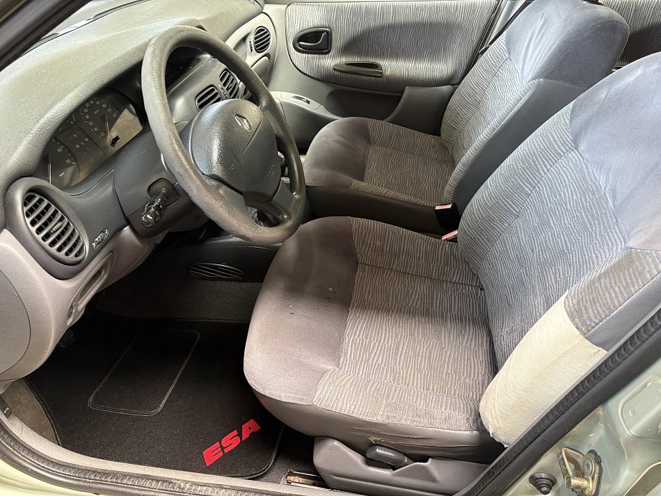 Renault Mégane 1.6 i 