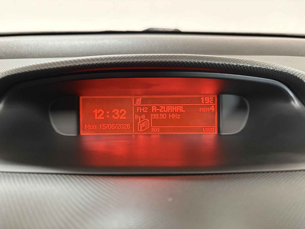Peugeot 308 1.6 vti 