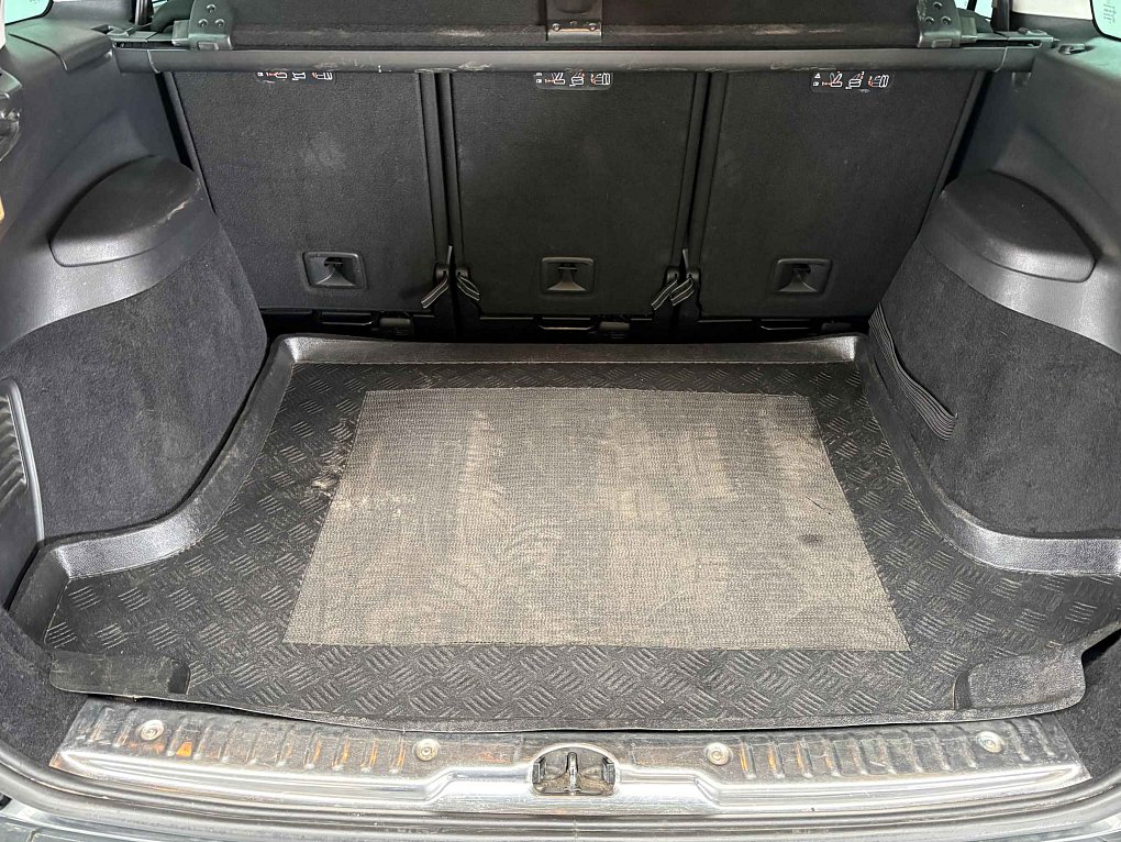 Peugeot 308 1.6 vti 