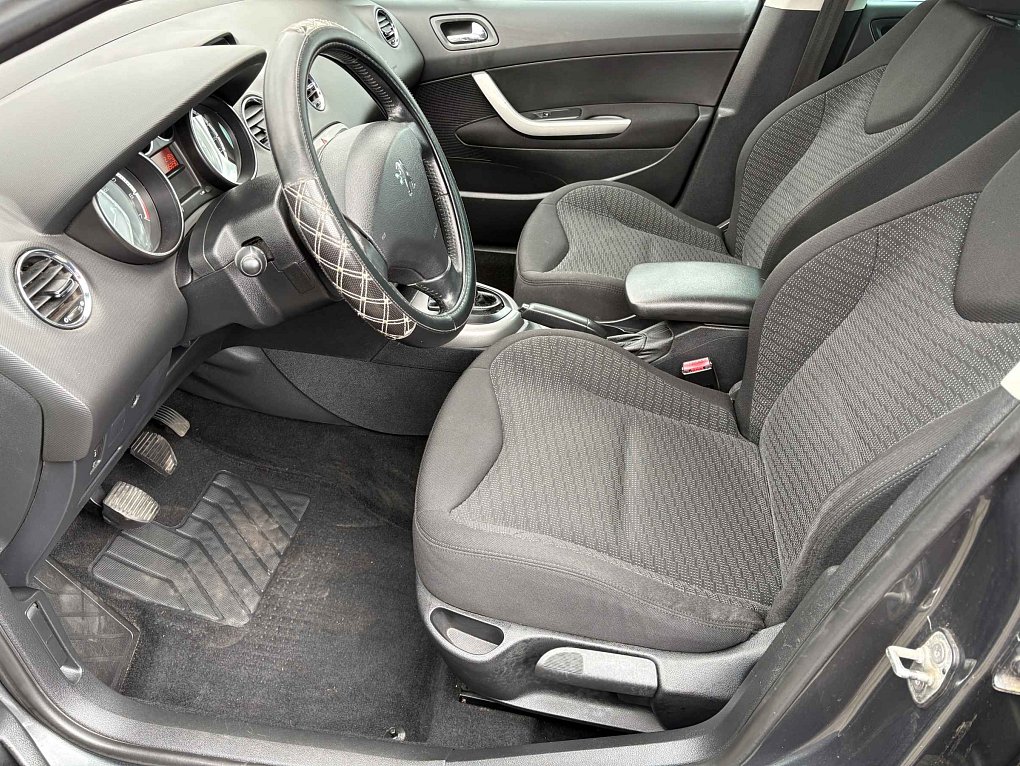 Peugeot 308 1.6 vti 