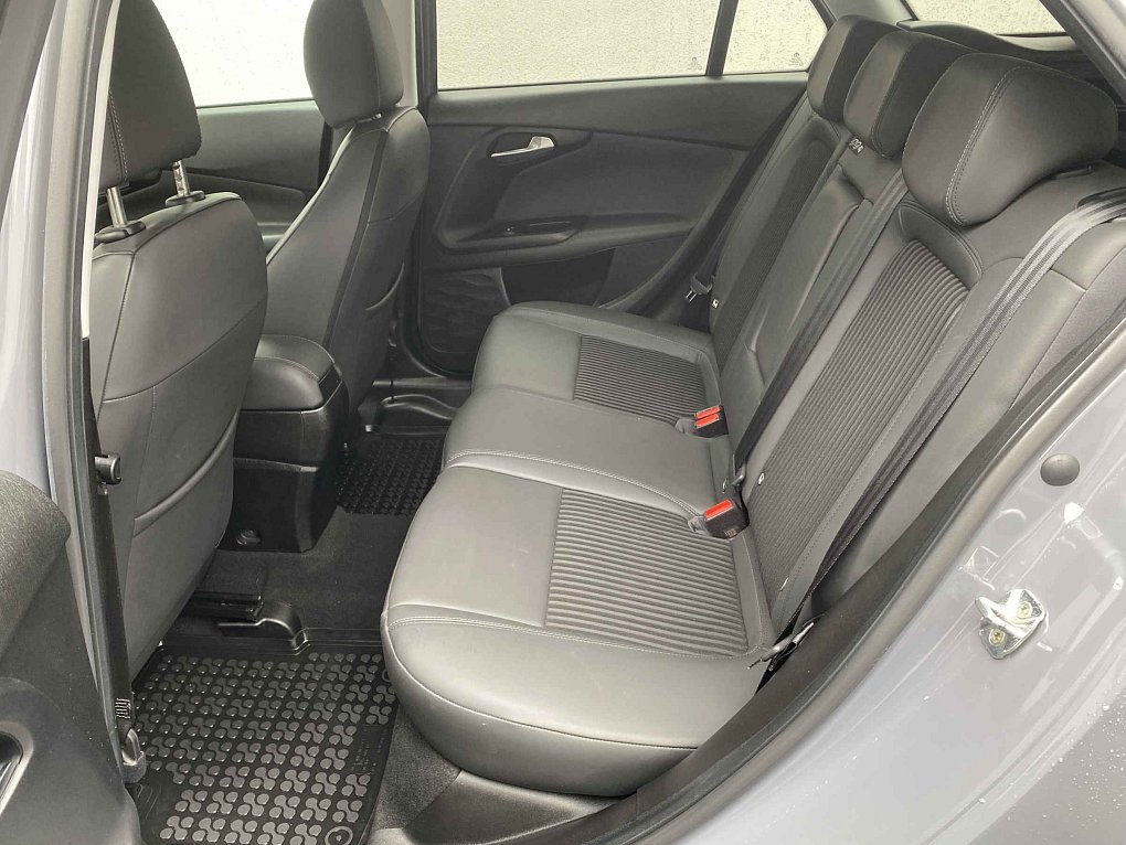 Fiat Tipo 1.4 T-Jet 