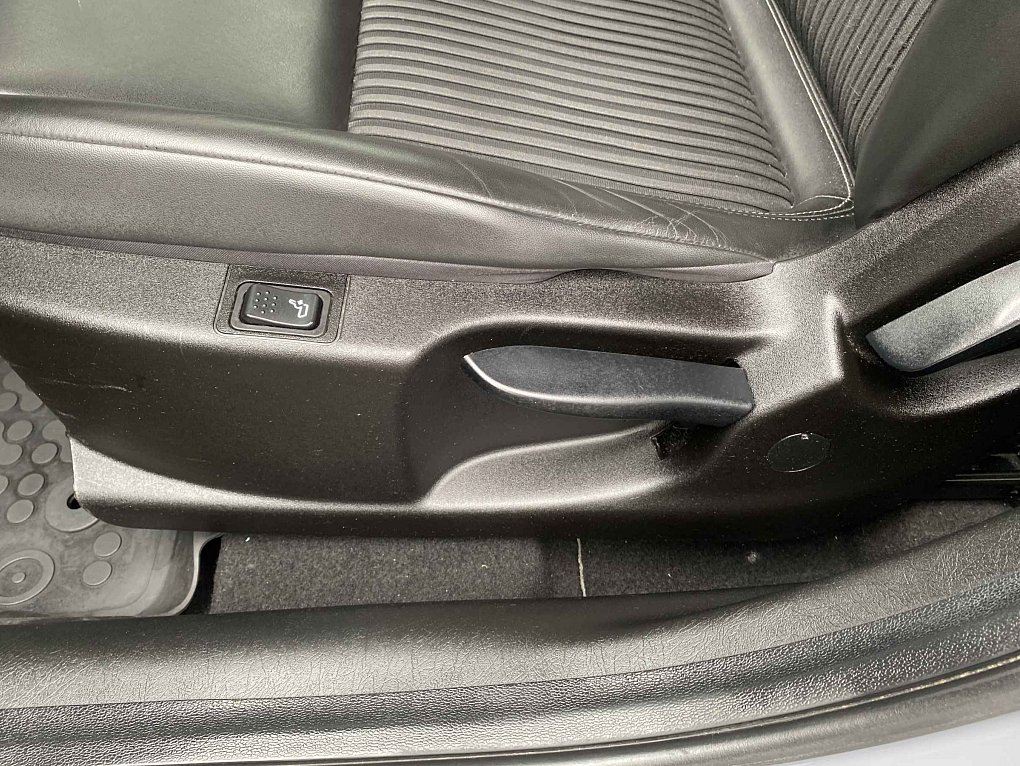 Fiat Tipo 1.4 T-Jet 