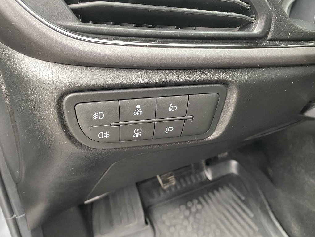 Fiat Tipo 1.4 T-Jet 