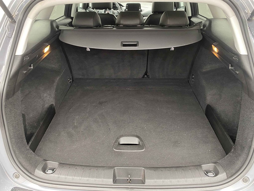 Fiat Tipo 1.4 T-Jet 