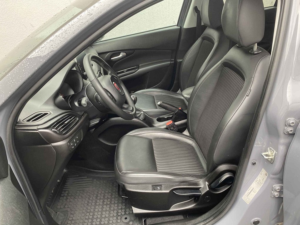 Fiat Tipo 1.4 T-Jet 