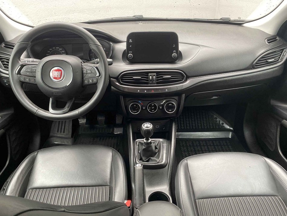 Fiat Tipo 1.4 T-Jet 