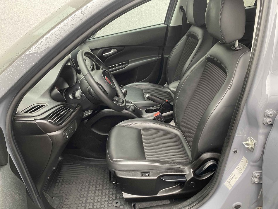 Fiat Tipo 1.4 T-Jet 