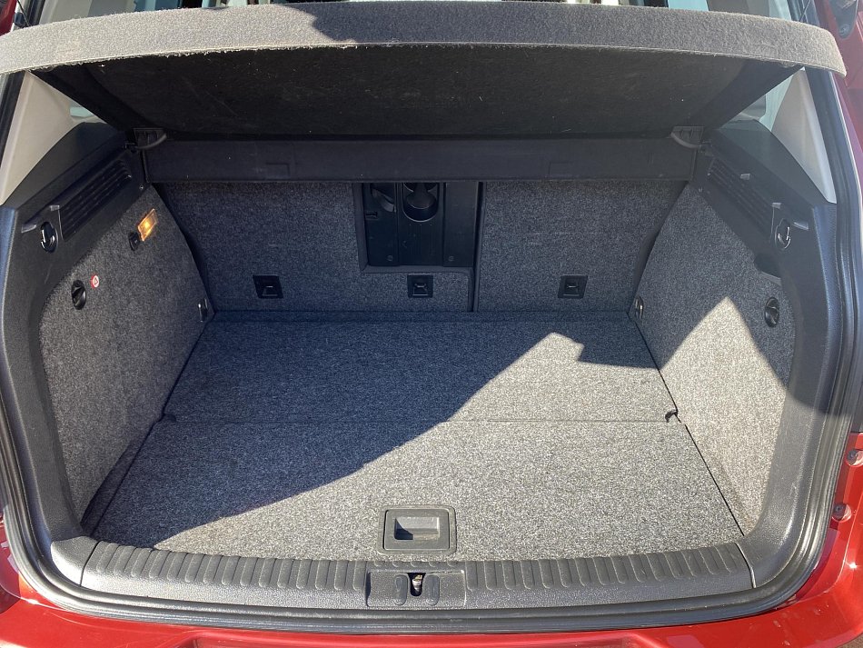Volkswagen Tiguan 2.0 TDi Sport&Style 4x4