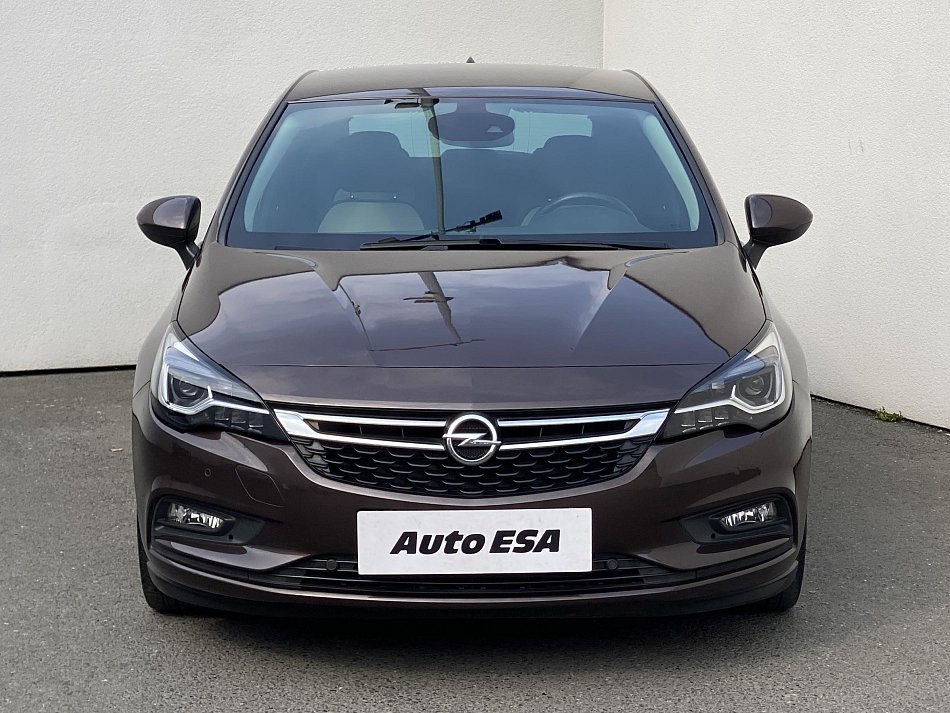 Opel Astra 1.4 T Innovation
