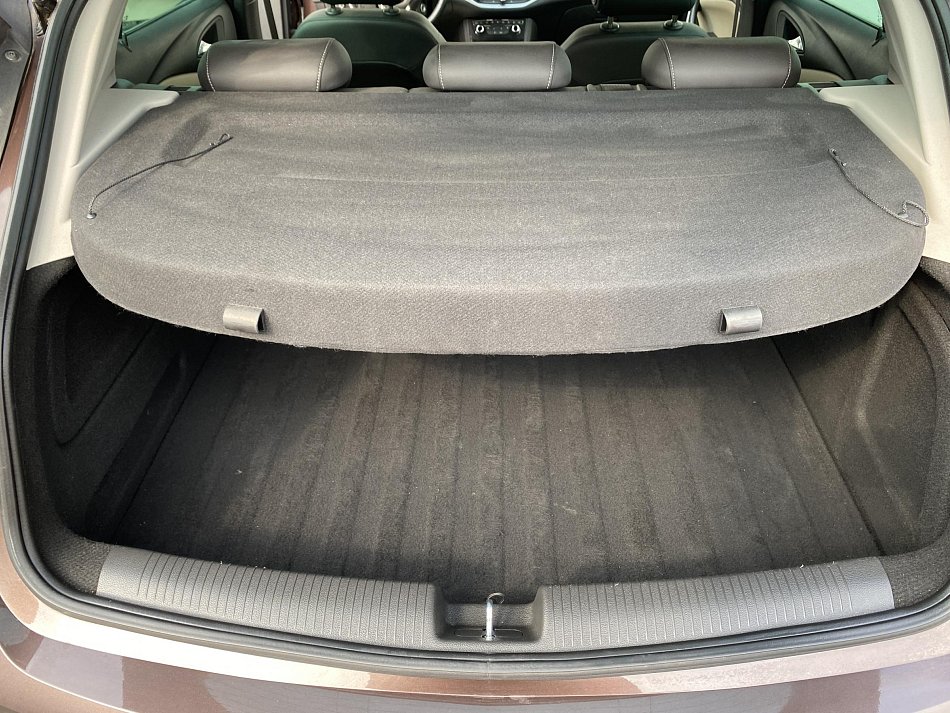 Opel Astra 1.4 T Innovation