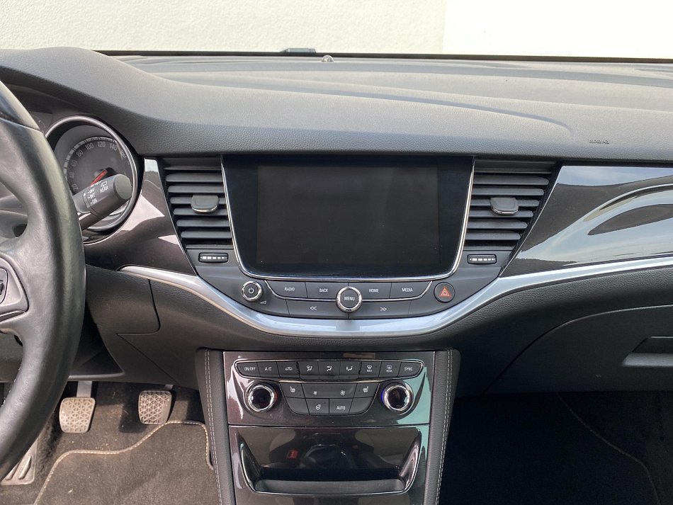 Opel Astra 1.4 T Innovation