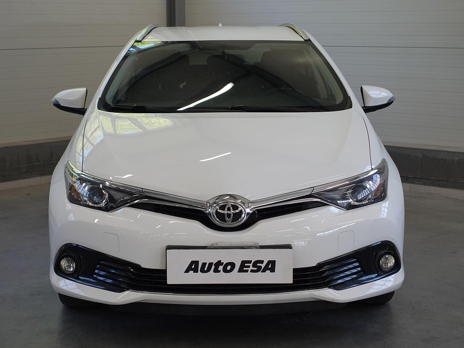 Toyota Auris 1.6i 