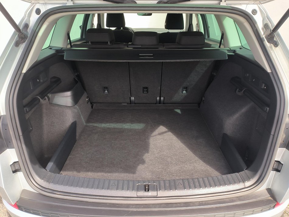 Škoda Kodiaq 2.0 TDi Style