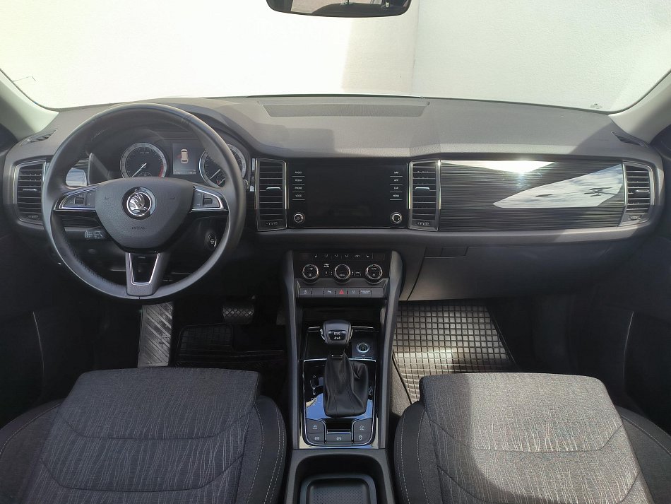 Škoda Kodiaq 2.0 TDi Style