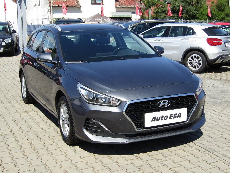 Hyundai I30 1.4 T-GDi Comfort
