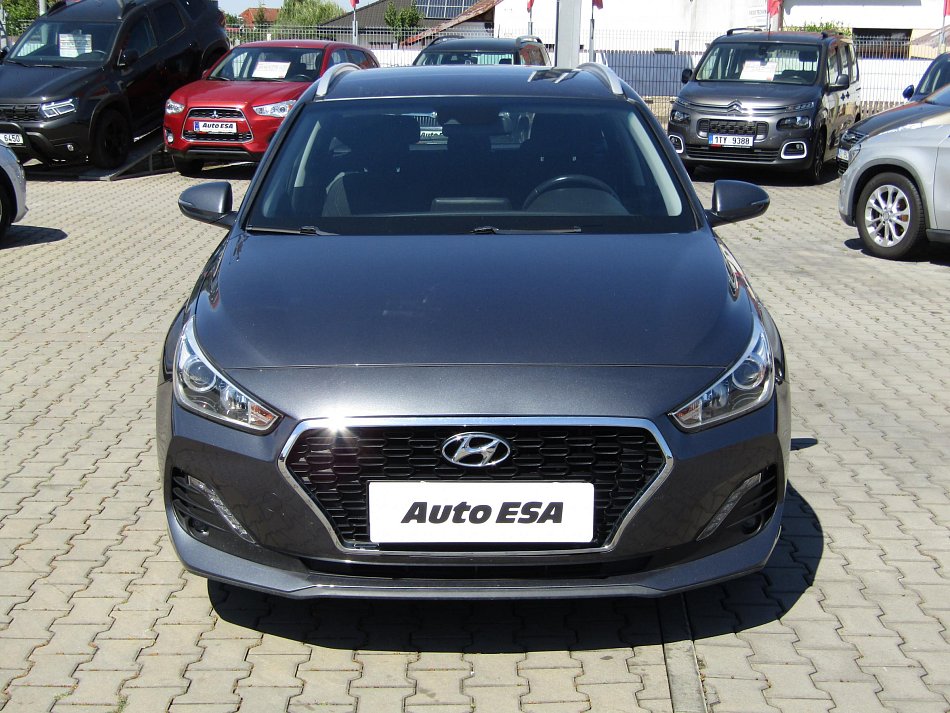 Hyundai I30 1.4 T-GDi Comfort