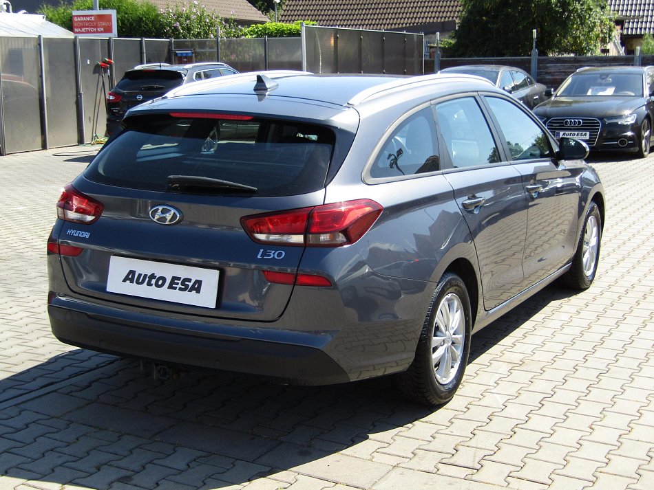 Hyundai I30 1.4 T-GDi Comfort