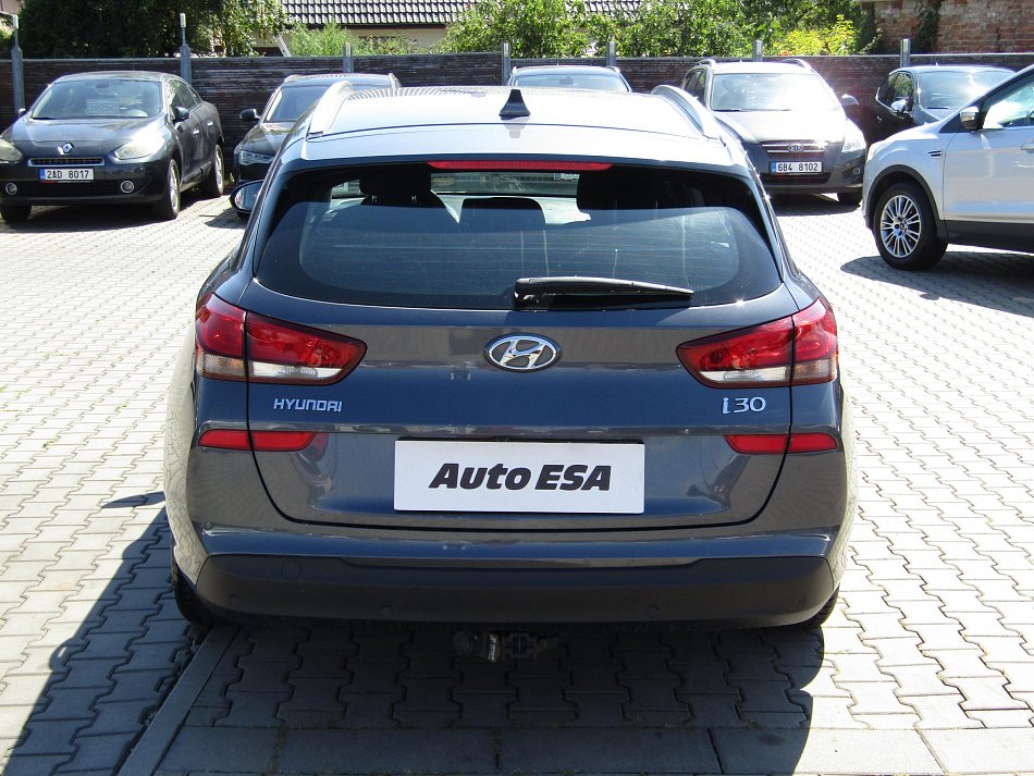 Hyundai I30 1.4 T-GDi Comfort