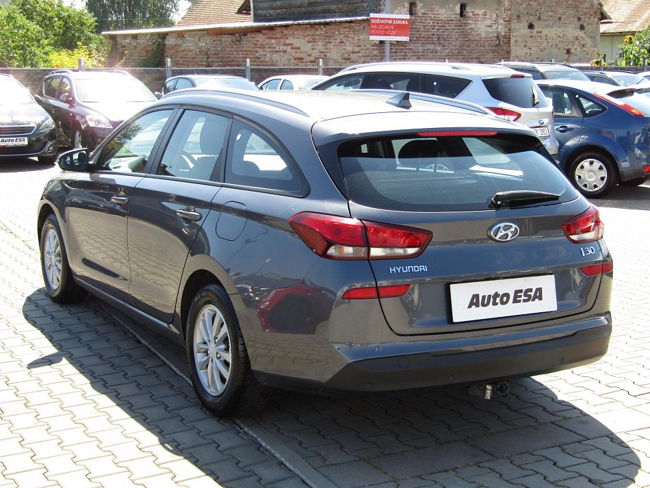 Hyundai I30 1.4 T-GDi Comfort