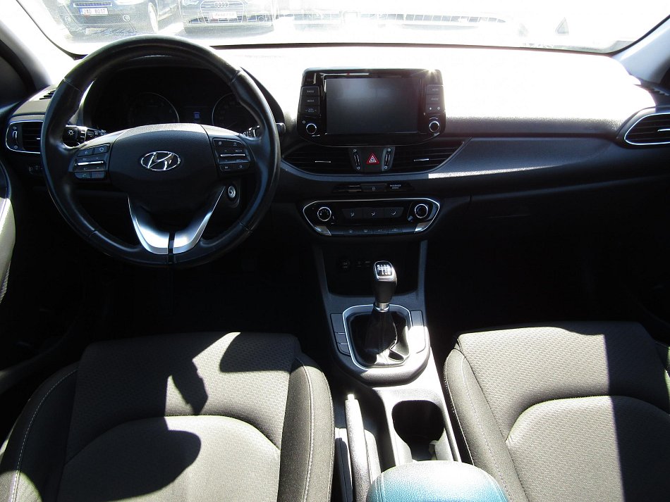 Hyundai I30 1.4 T-GDi Comfort